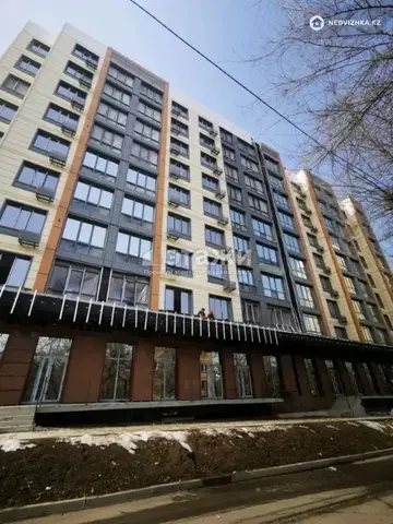 1-комнатная квартира, этаж 6 из 9, 40 м²