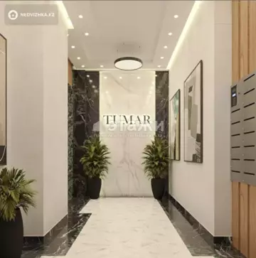 1-комнатная квартира, этаж 6 из 9, 40 м²