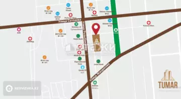 40 м², 1-комнатная квартира, этаж 6 из 9, 40 м², изображение - 6