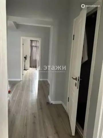 96 м², 3-комнатная квартира, этаж 4 из 5, 96 м², изображение - 4