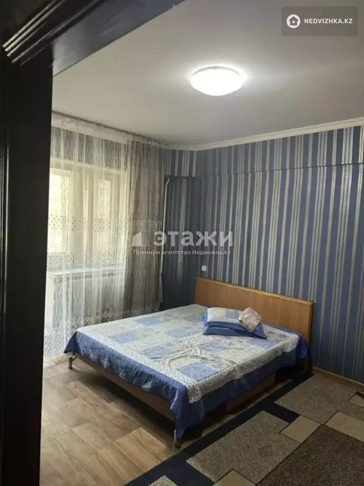 35 м², 1-комнатная квартира, этаж 2 из 5, 35 м², изображение - 1
