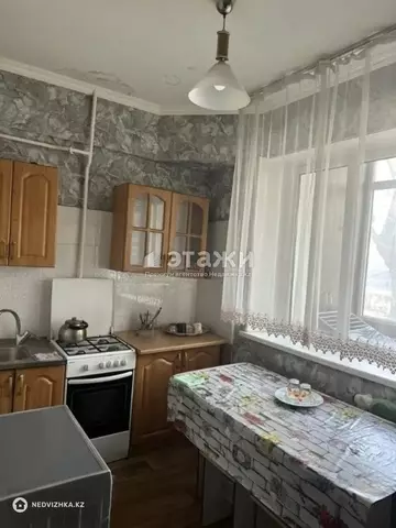 1-комнатная квартира, этаж 2 из 5, 35 м²