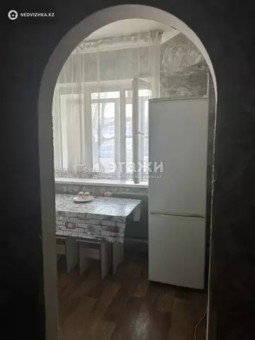 1-комнатная квартира, этаж 2 из 5, 35 м²