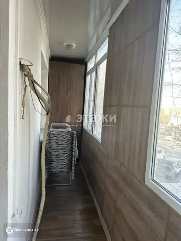 35 м², 1-комнатная квартира, этаж 2 из 5, 35 м², изображение - 4