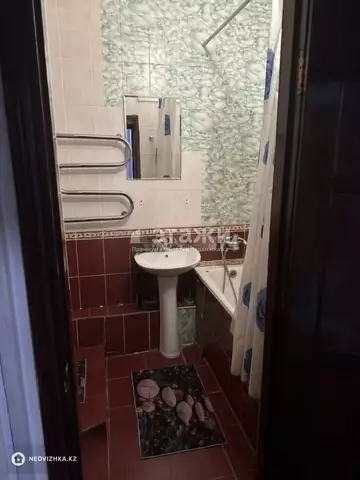 35 м², 1-комнатная квартира, этаж 2 из 5, 35 м², изображение - 5