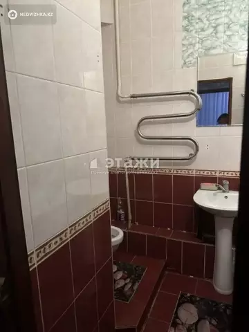 35 м², 1-комнатная квартира, этаж 2 из 5, 35 м², изображение - 6