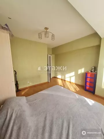 63.2 м², 2-комнатная квартира, этаж 4 из 5, 63 м², изображение - 4