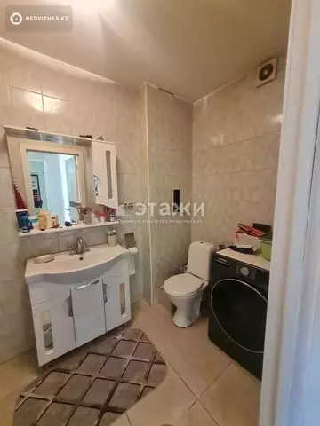 63.2 м², 2-комнатная квартира, этаж 4 из 5, 63 м², изображение - 6