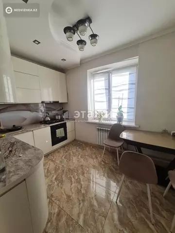 63.2 м², 2-комнатная квартира, этаж 4 из 5, 63 м², изображение - 9
