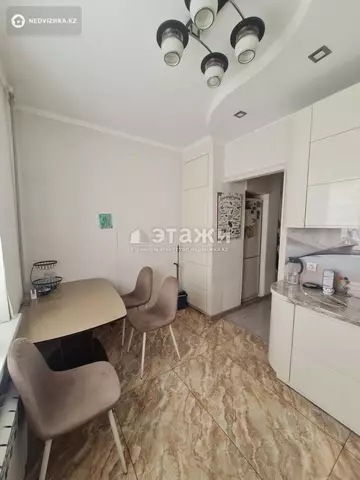 63.2 м², 2-комнатная квартира, этаж 4 из 5, 63 м², изображение - 10