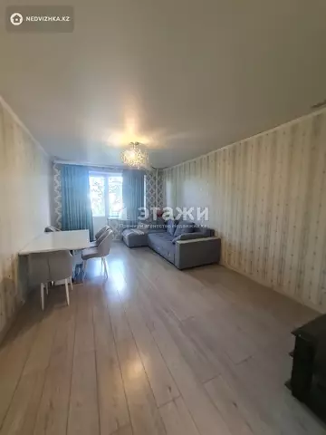 63.2 м², 2-комнатная квартира, этаж 4 из 5, 63 м², изображение - 11