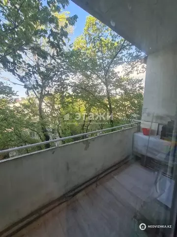 63.2 м², 2-комнатная квартира, этаж 4 из 5, 63 м², изображение - 13