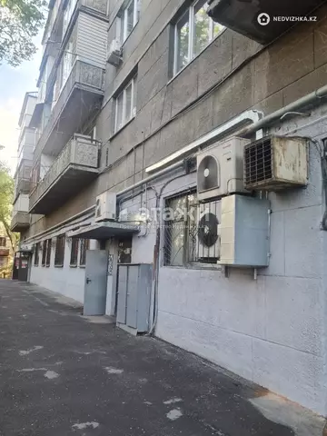 63.2 м², 2-комнатная квартира, этаж 4 из 5, 63 м², изображение - 15