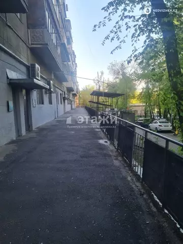 63.2 м², 2-комнатная квартира, этаж 4 из 5, 63 м², изображение - 16