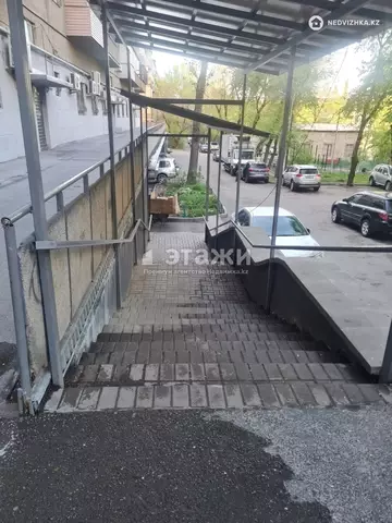 63.2 м², 2-комнатная квартира, этаж 4 из 5, 63 м², изображение - 17