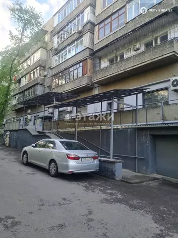 63.2 м², 2-комнатная квартира, этаж 4 из 5, 63 м², изображение - 19