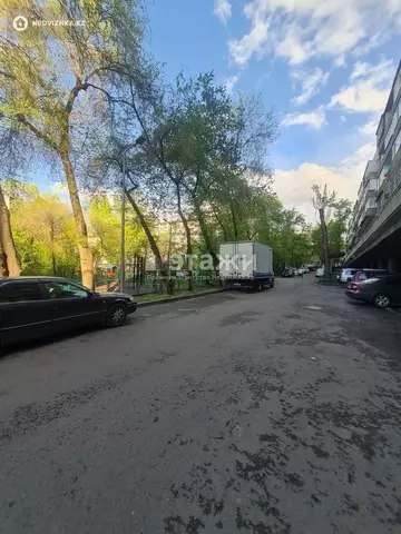 63.2 м², 2-комнатная квартира, этаж 4 из 5, 63 м², изображение - 20