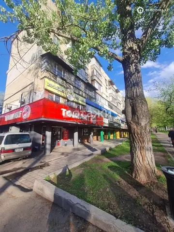 63.2 м², 2-комнатная квартира, этаж 4 из 5, 63 м², изображение - 21