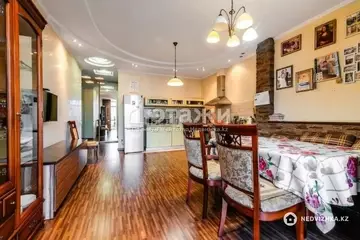 3-комнатная квартира, этаж 10 из 12, 104 м²