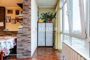 3-комнатная квартира, этаж 10 из 12, 104 м²