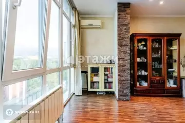 104.3 м², 3-комнатная квартира, этаж 10 из 12, 104 м², изображение - 5