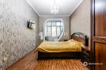 104.3 м², 3-комнатная квартира, этаж 10 из 12, 104 м², изображение - 7