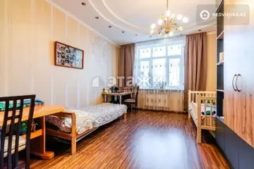 104.3 м², 3-комнатная квартира, этаж 10 из 12, 104 м², изображение - 10
