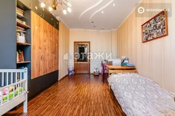 104.3 м², 3-комнатная квартира, этаж 10 из 12, 104 м², изображение - 11