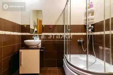 104.3 м², 3-комнатная квартира, этаж 10 из 12, 104 м², изображение - 15