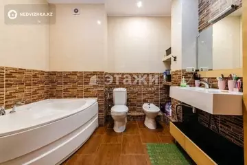 104.3 м², 3-комнатная квартира, этаж 10 из 12, 104 м², изображение - 16