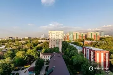 104.3 м², 3-комнатная квартира, этаж 10 из 12, 104 м², изображение - 20