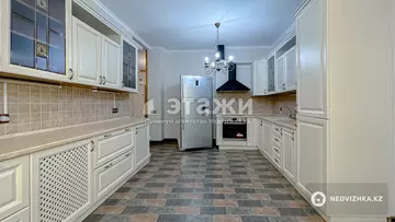 260 м², 5-комнатная квартира, этаж 9 из 10, 260 м², изображение - 5