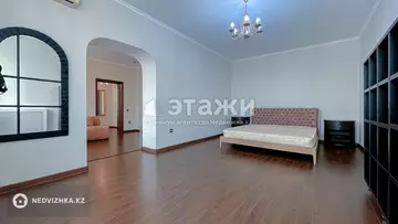 260 м², 5-комнатная квартира, этаж 9 из 10, 260 м², изображение - 8
