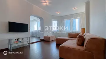 260 м², 5-комнатная квартира, этаж 9 из 10, 260 м², изображение - 9