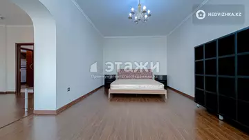 260 м², 5-комнатная квартира, этаж 9 из 10, 260 м², изображение - 12