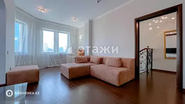 260 м², 5-комнатная квартира, этаж 9 из 10, 260 м², изображение - 14