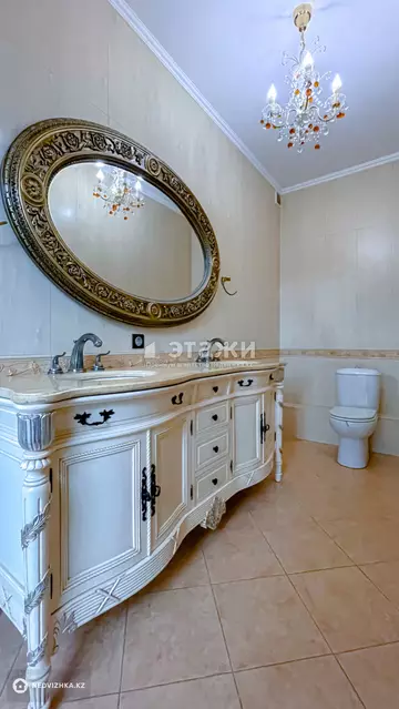 260 м², 5-комнатная квартира, этаж 9 из 10, 260 м², изображение - 16