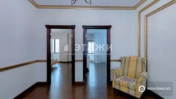 260 м², 5-комнатная квартира, этаж 9 из 10, 260 м², изображение - 17