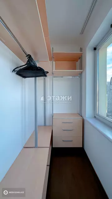 260 м², 5-комнатная квартира, этаж 9 из 10, 260 м², изображение - 18