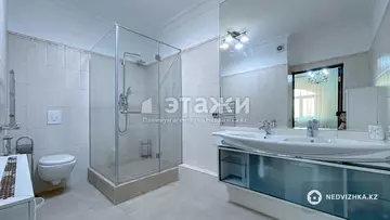 260 м², 5-комнатная квартира, этаж 9 из 10, 260 м², изображение - 21