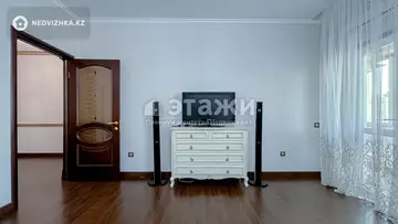 260 м², 5-комнатная квартира, этаж 9 из 10, 260 м², изображение - 23