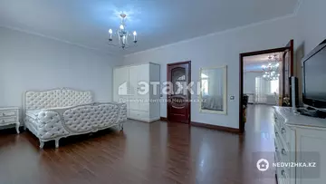260 м², 5-комнатная квартира, этаж 9 из 10, 260 м², изображение - 24
