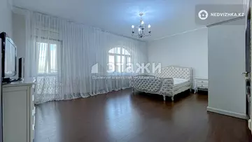 260 м², 5-комнатная квартира, этаж 9 из 10, 260 м², изображение - 25
