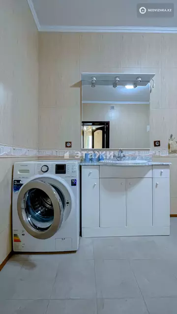260 м², 5-комнатная квартира, этаж 9 из 10, 260 м², изображение - 27