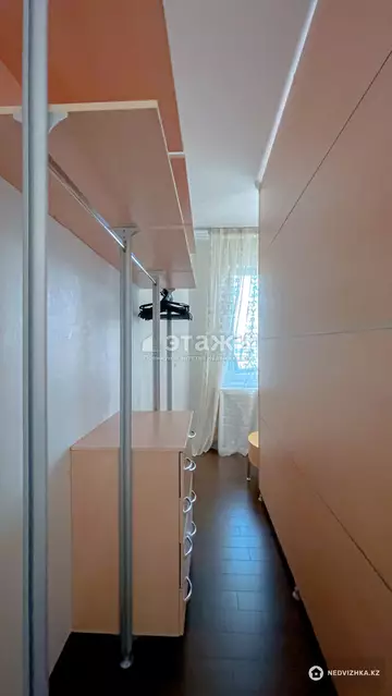 260 м², 5-комнатная квартира, этаж 9 из 10, 260 м², изображение - 29