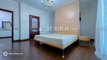 260 м², 5-комнатная квартира, этаж 9 из 10, 260 м², изображение - 30