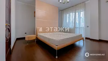 260 м², 5-комнатная квартира, этаж 9 из 10, 260 м², изображение - 31