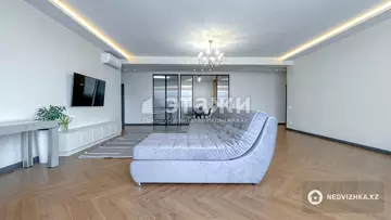 200 м², 4-комнатная квартира, этаж 7 из 10, 200 м², изображение - 4