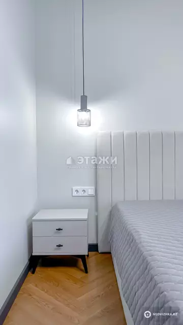 200 м², 4-комнатная квартира, этаж 7 из 10, 200 м², изображение - 5