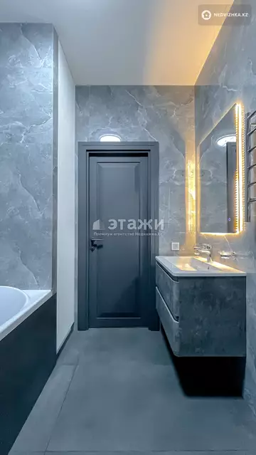 200 м², 4-комнатная квартира, этаж 7 из 10, 200 м², изображение - 12